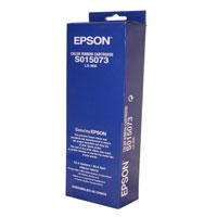 Epson Colour Fabric Ribbon for LX-300/LX-300+ (S015073)